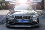 BMW 5-Series by JMS 2014 года